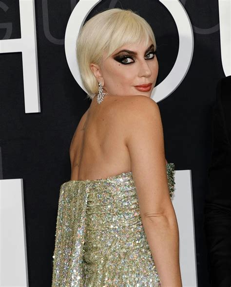 lady gaga gucci red carpet|Lady Gaga red carpet outfits.